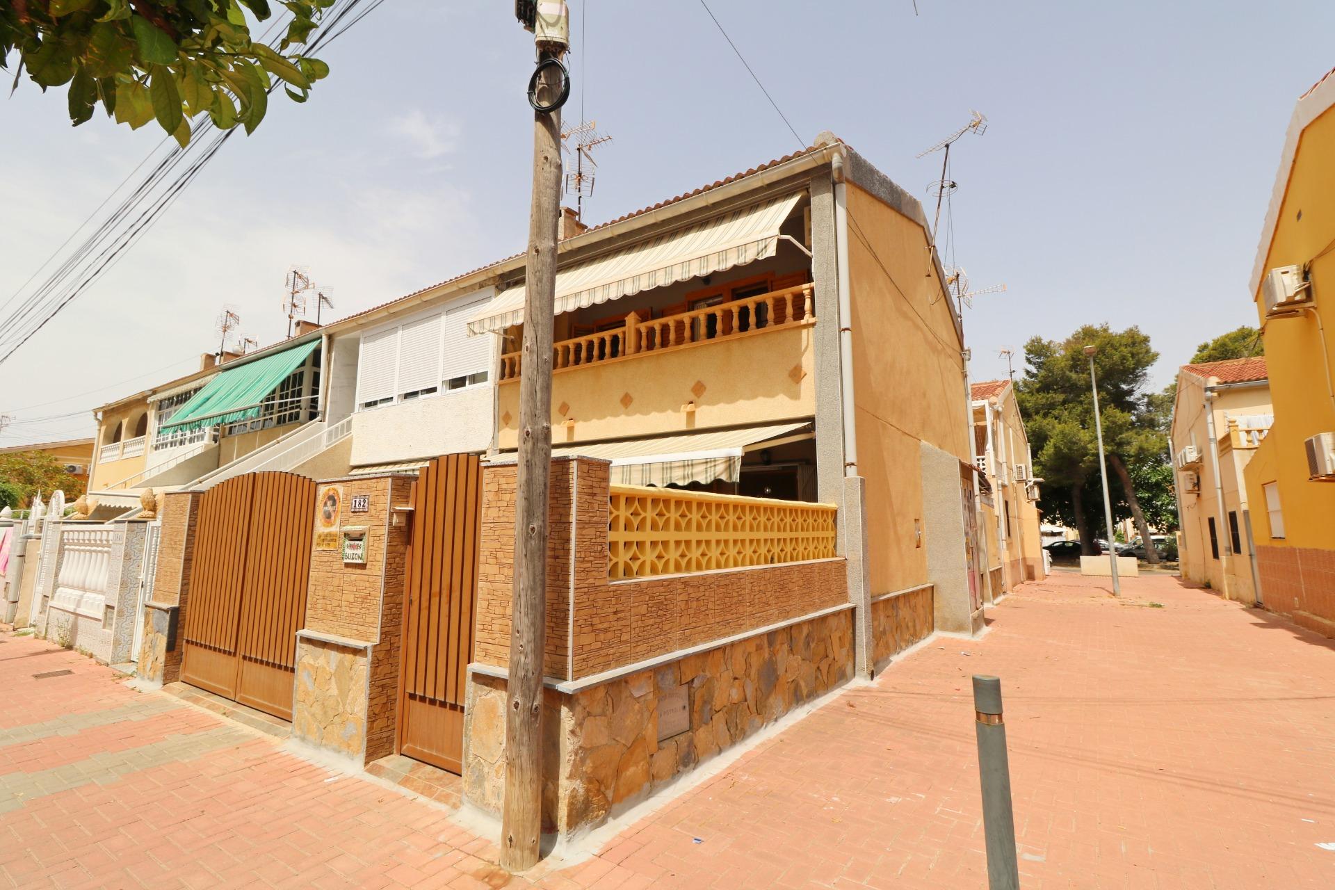 Photo 2 of Town House in Torrevieja