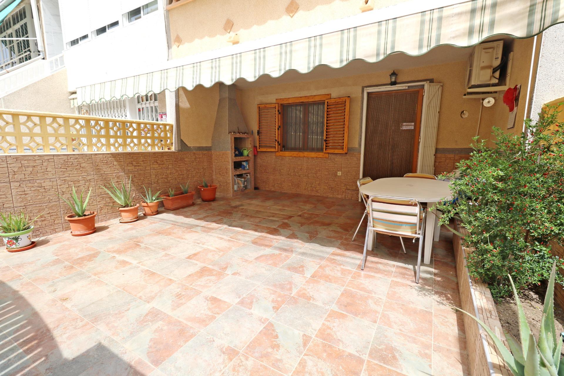Photo 3 of Town House in Torrevieja