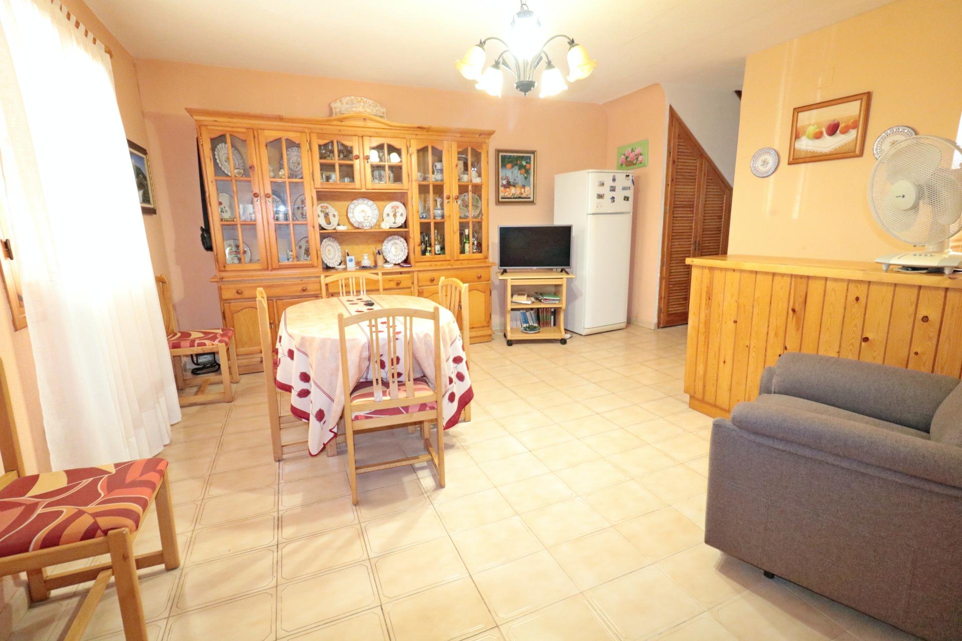 Photo 7 of Town House in Torrevieja