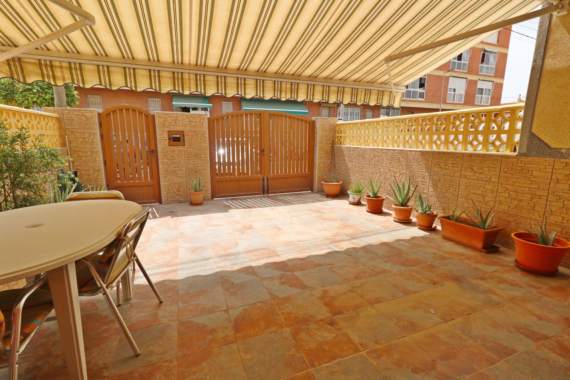 Photo 5 of Town House in Torrevieja