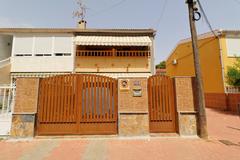 Town House in Torrevieja