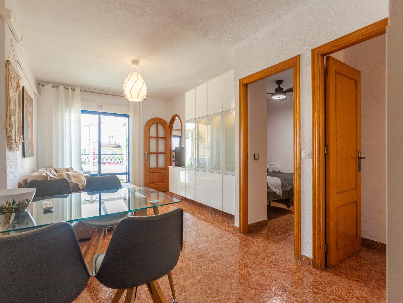 Apartment For Sale in Torrevieja, Alicante, Spain