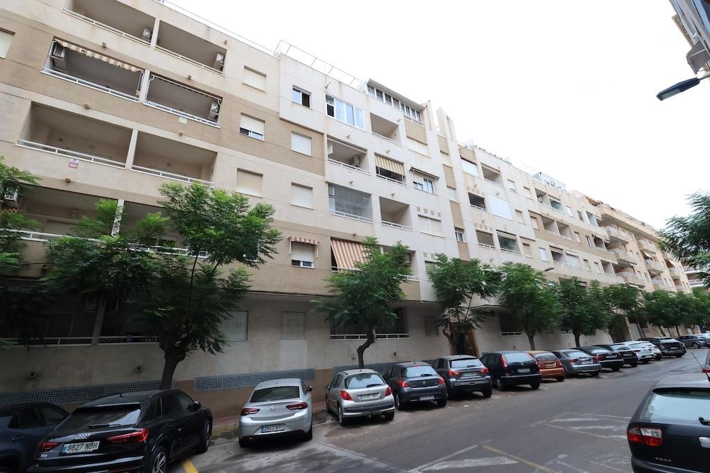 Apartment For Sale in Torrevieja, Alicante, Spain