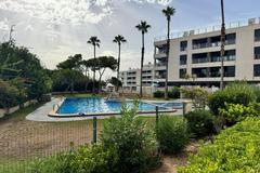 Apartment in La Mata