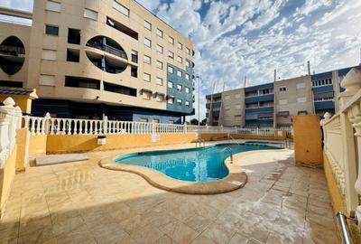 Property for sale in Spain