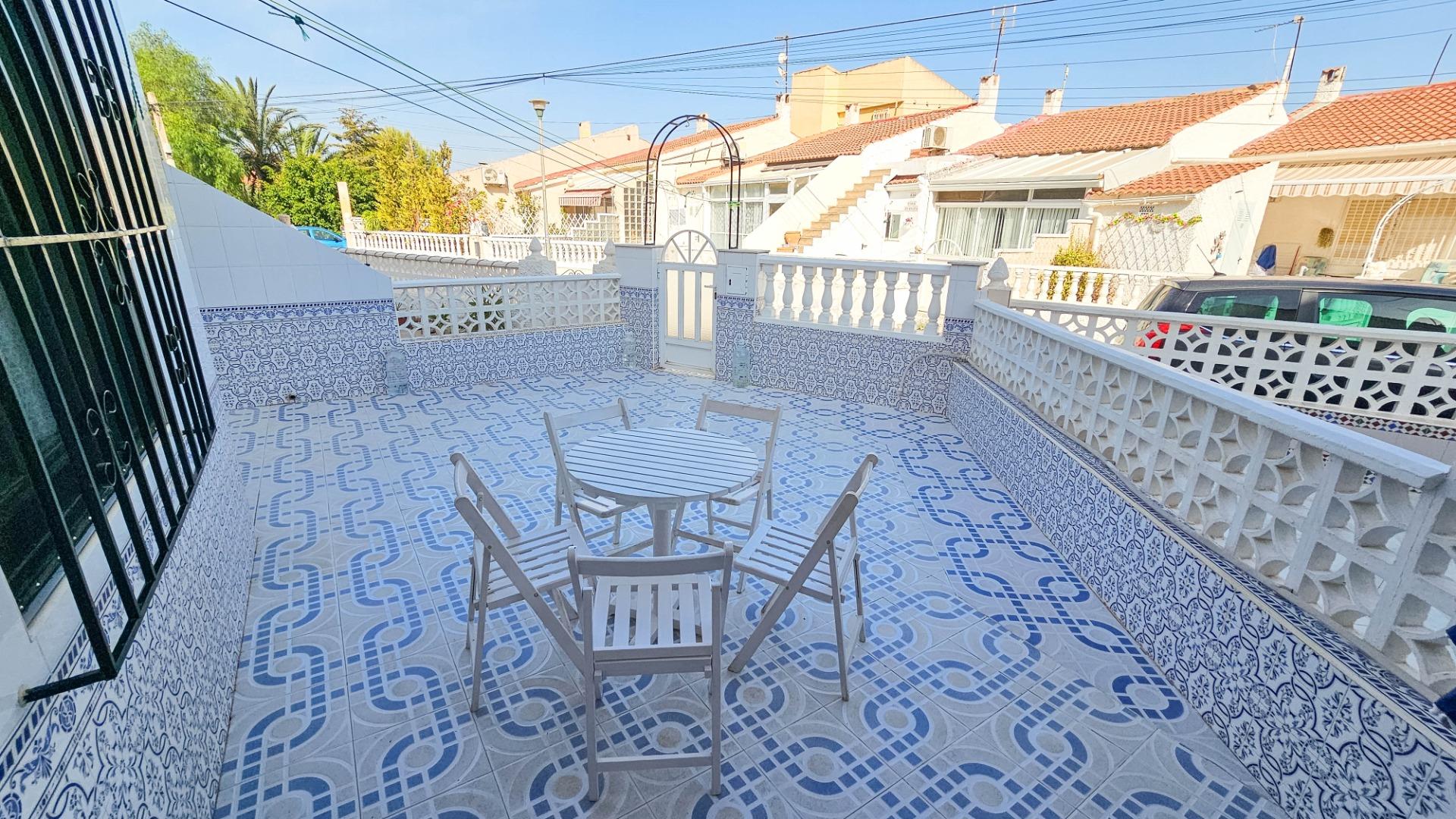 Photo 4 of Bungalow in Torrevieja