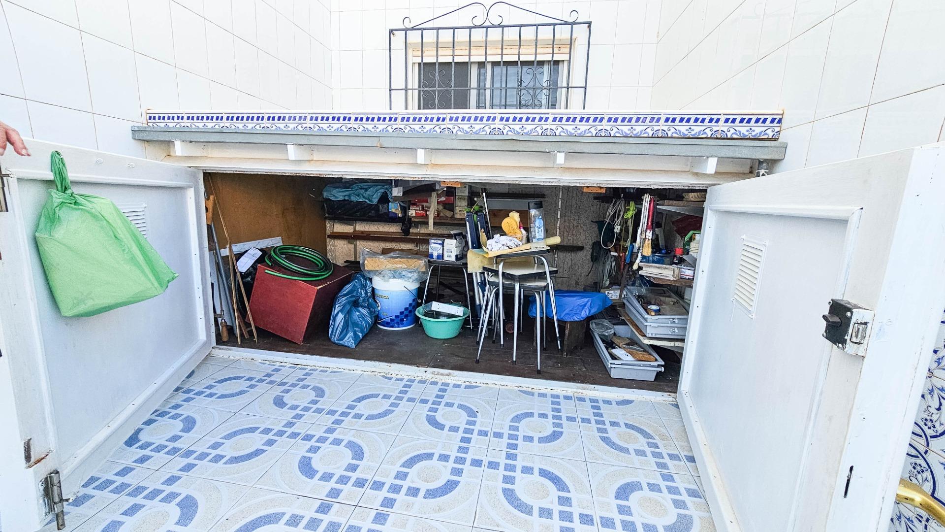 Photo 7 of Bungalow in Torrevieja