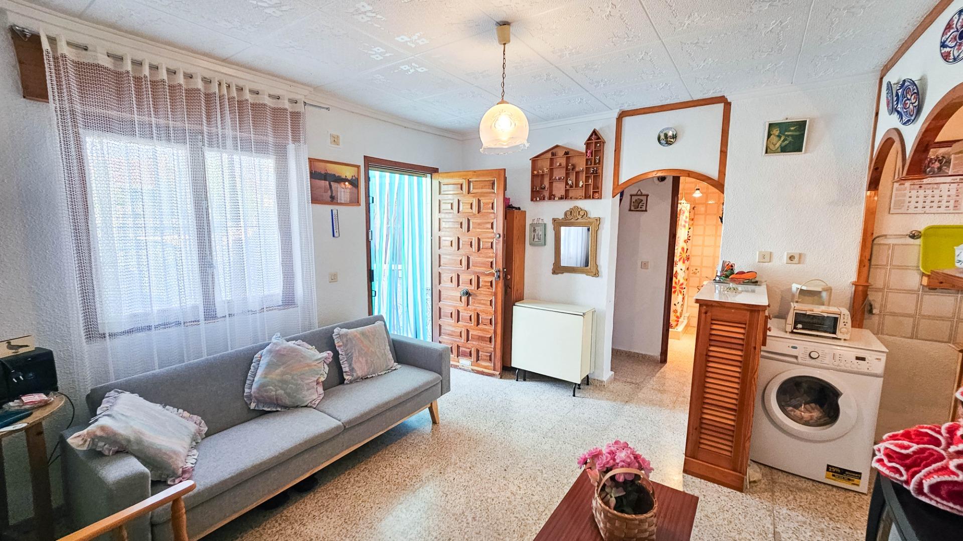 Photo 9 of Bungalow in Torrevieja