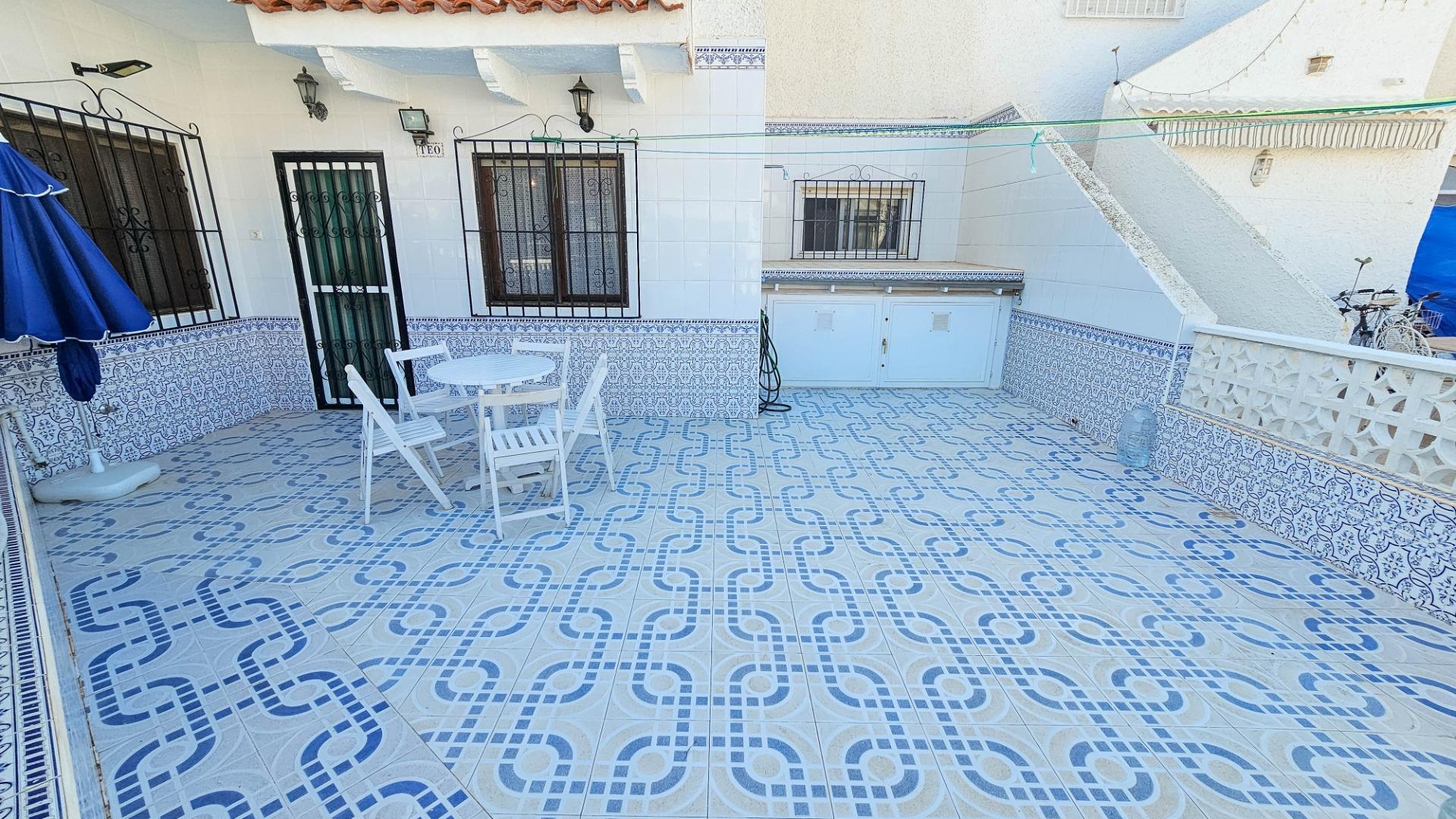 Photo 5 of Bungalow in Torrevieja
