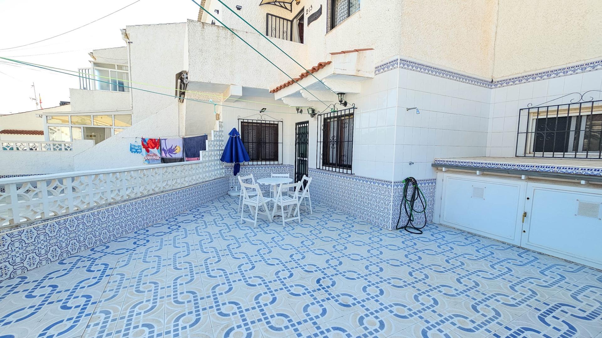 Photo 6 of Bungalow in Torrevieja