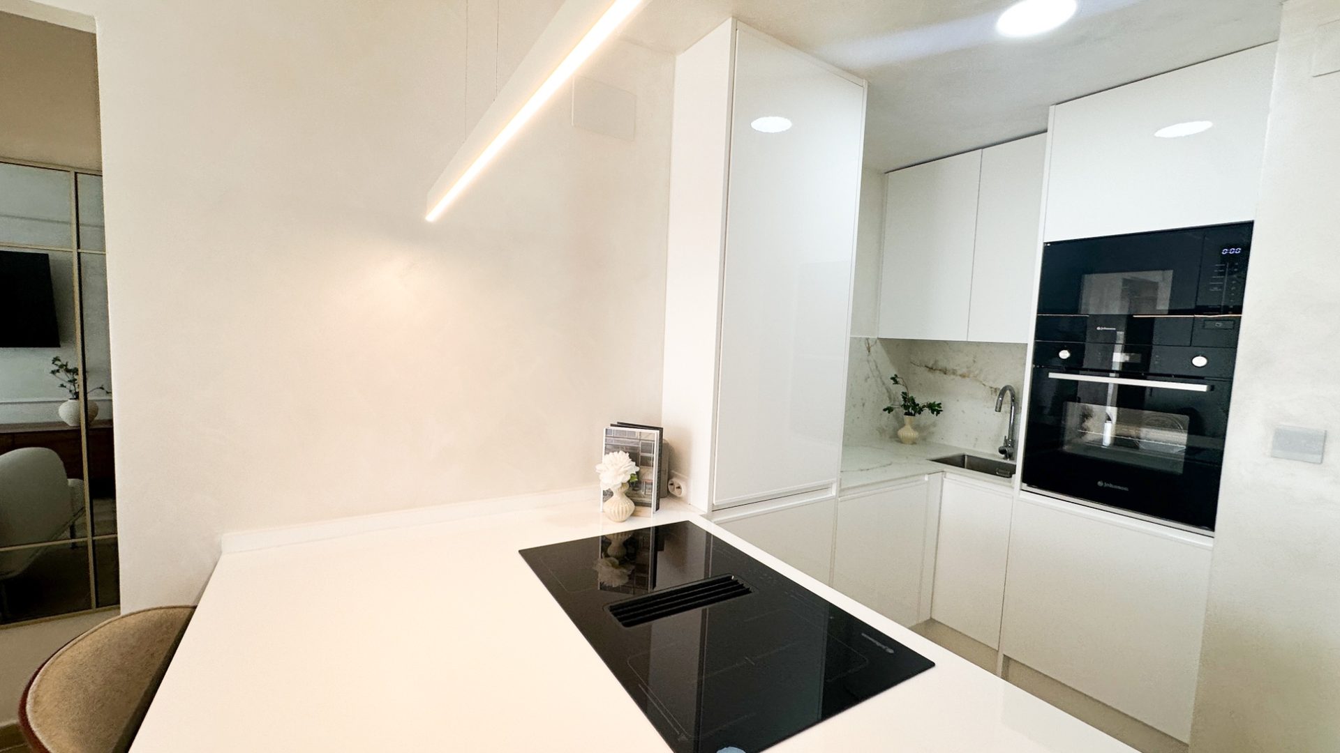 Photo 5 of Apartment in Torrevieja