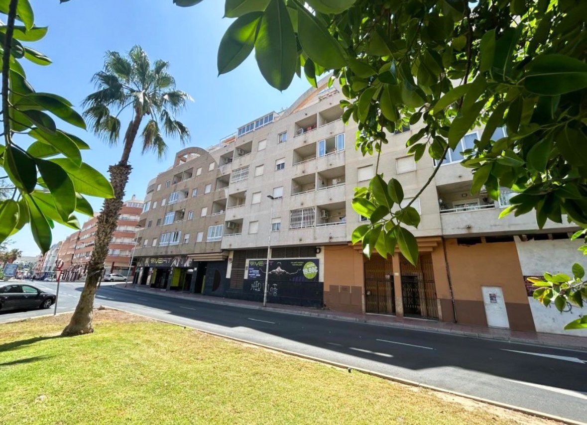 Apartment For Sale in Torrevieja, Alicante, Spain