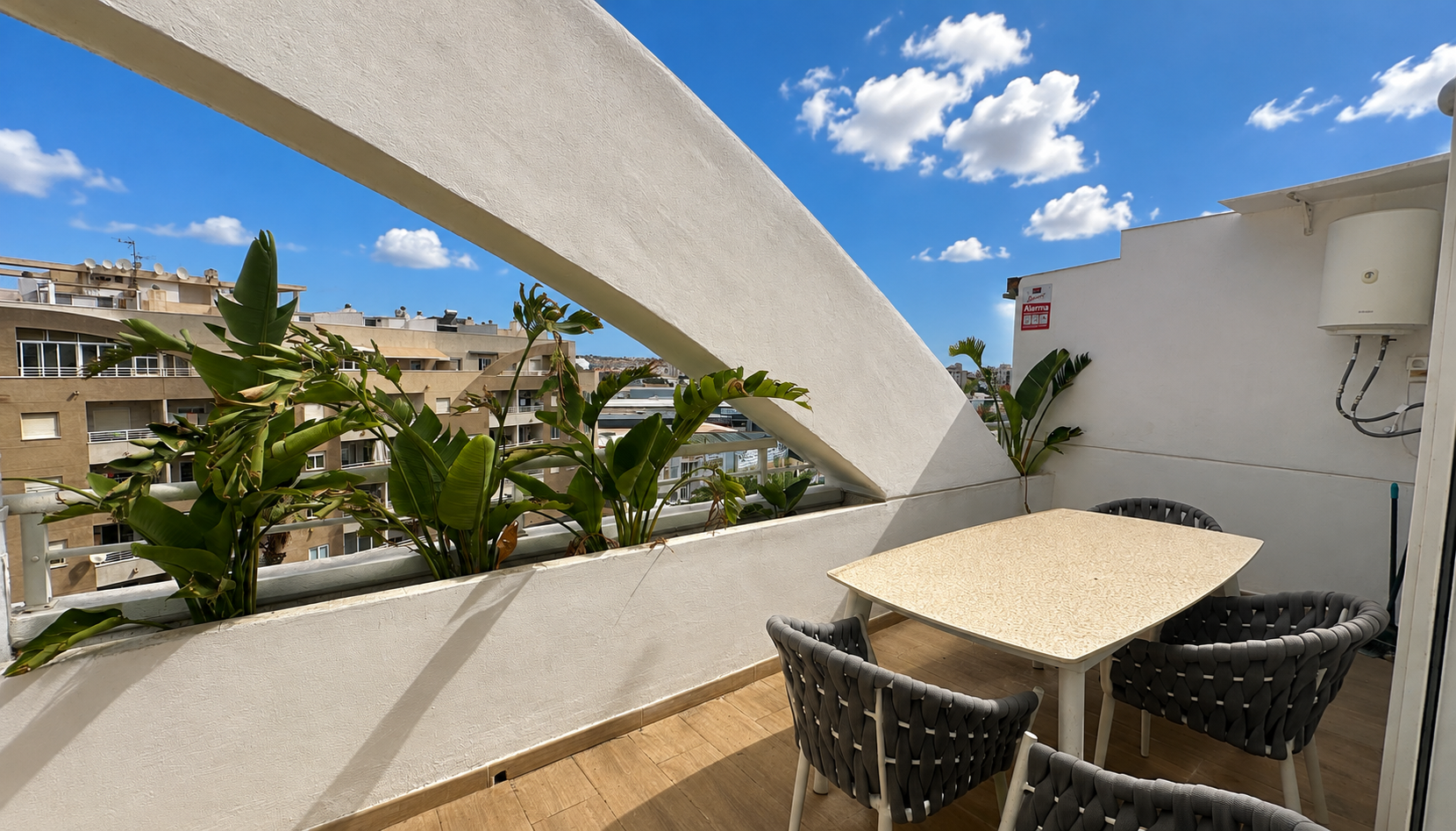 Photo 2 of Apartment in Torrevieja