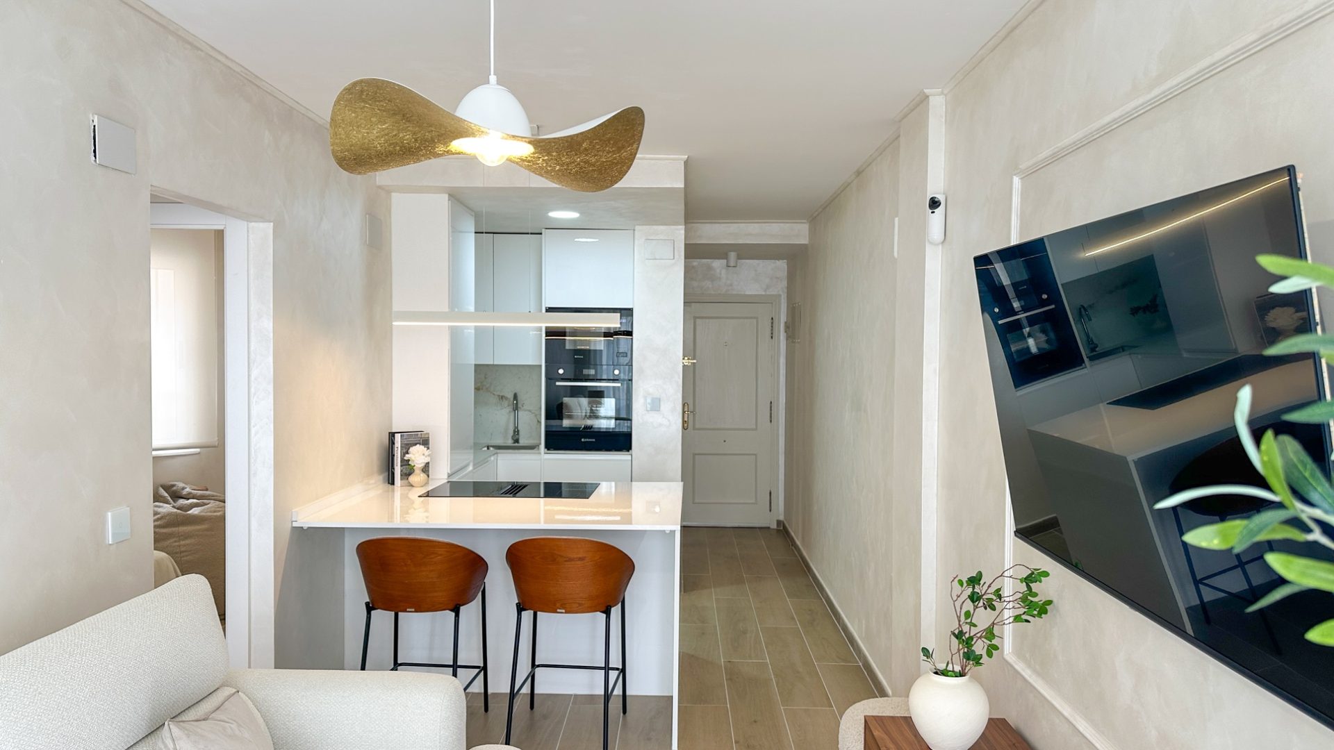 Photo 9 of Apartment in Torrevieja