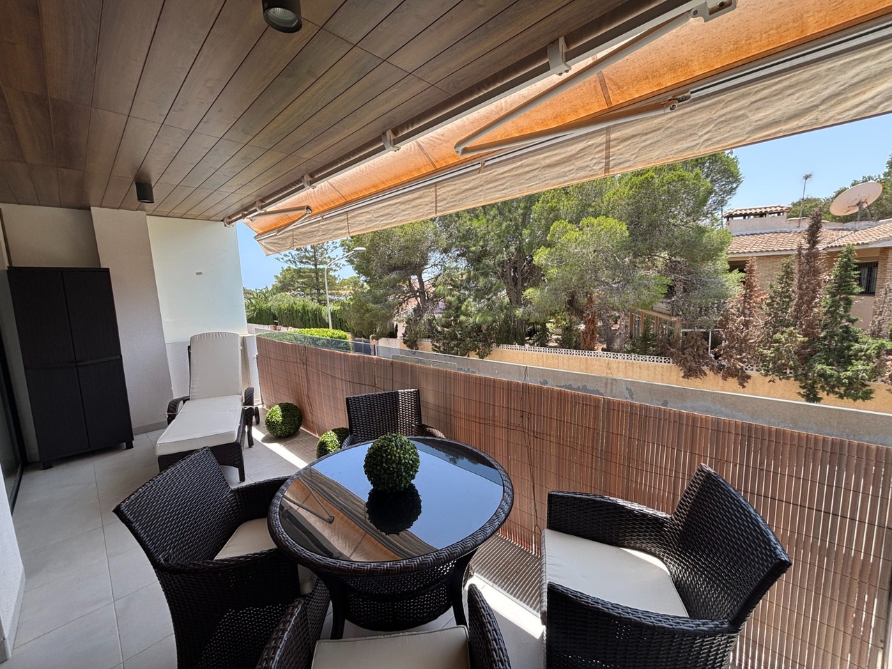 Photo 8 of Apartment in Cabo Roig