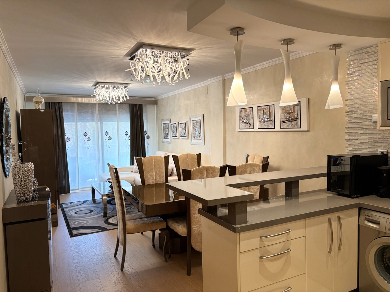 Photo 3 of Apartment in Cabo Roig
