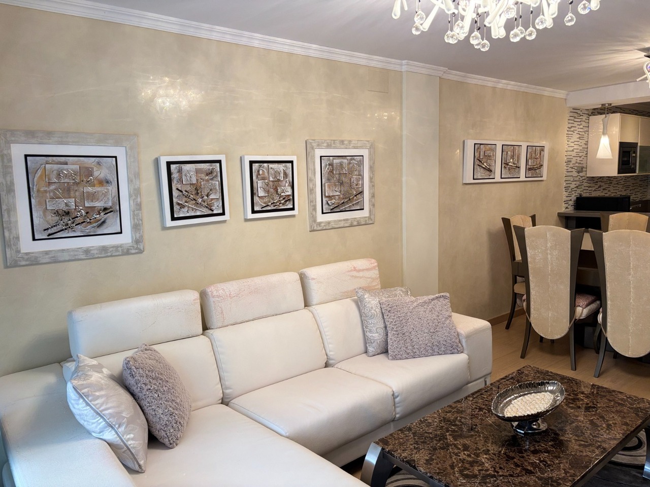 Photo 4 of Apartment in Cabo Roig