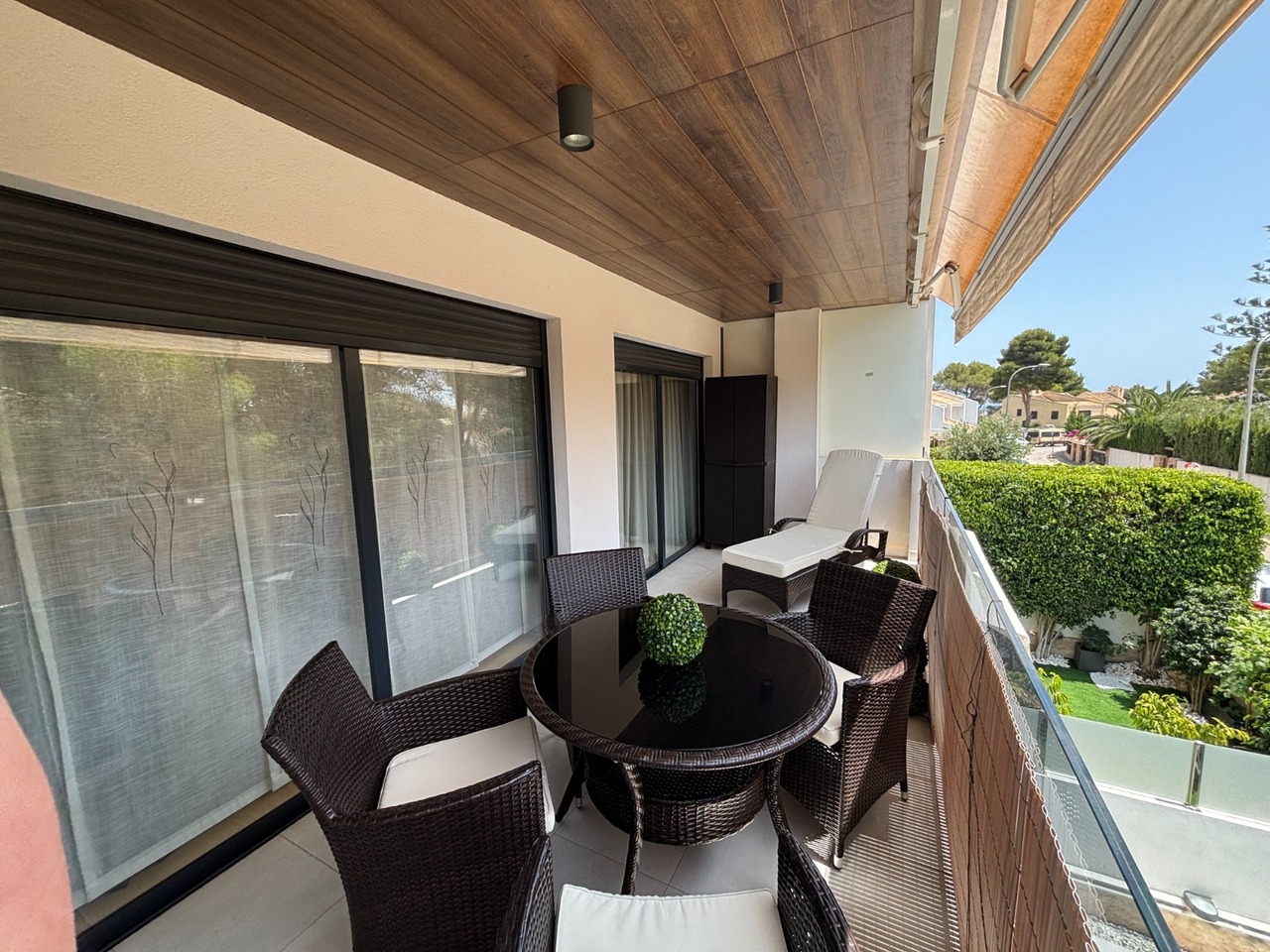 Photo 9 of Apartment in Cabo Roig