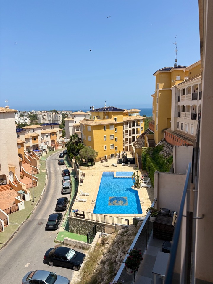 Photo 2 of Apartment in Cabo Roig