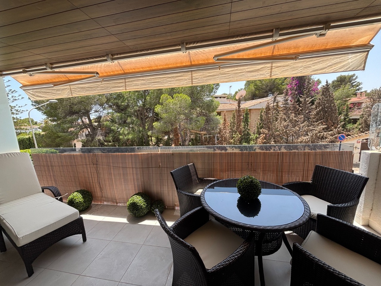 Photo 7 of Apartment in Cabo Roig