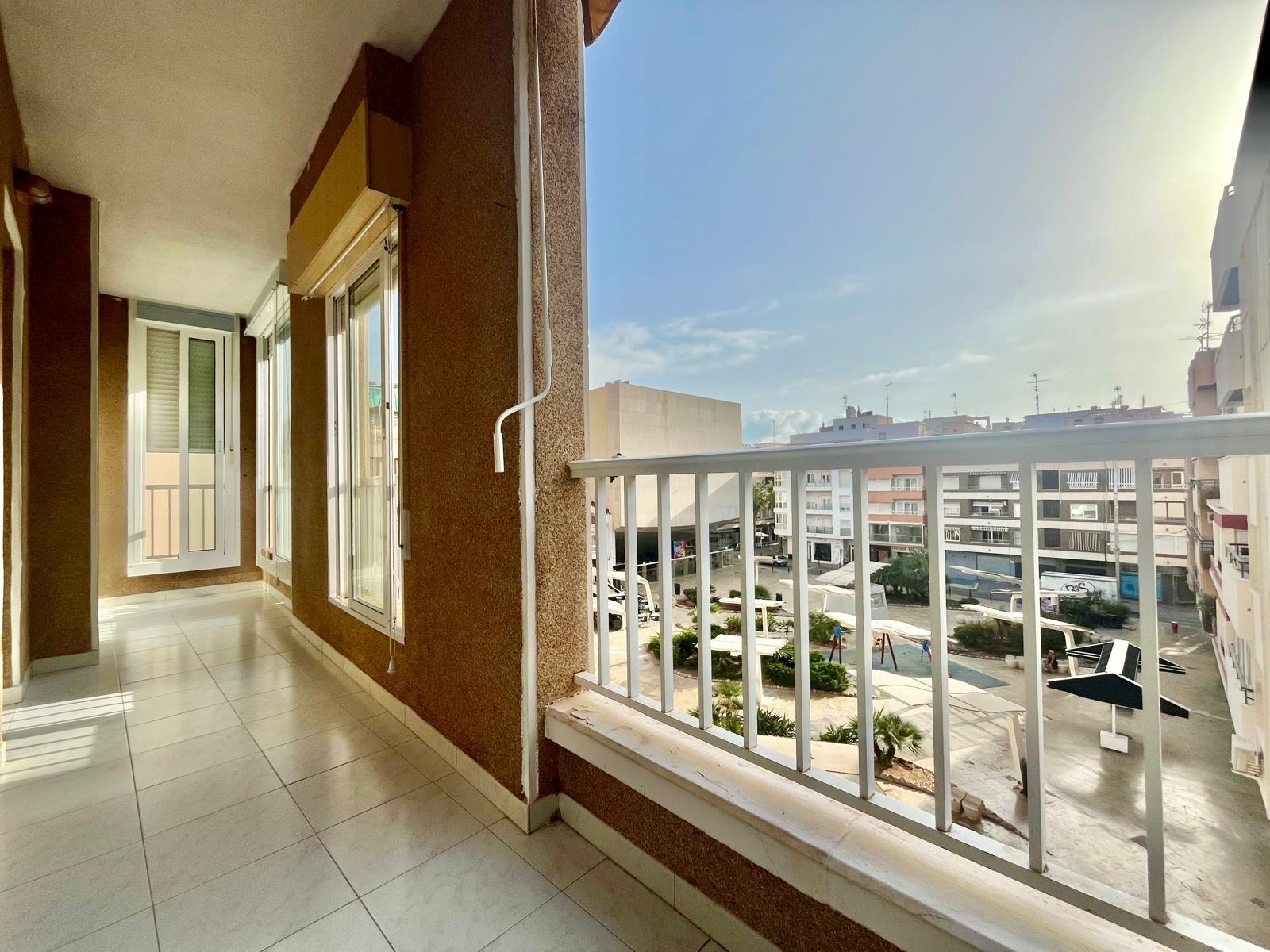 Apartment For Sale in Torrevieja, Alicante, Spain