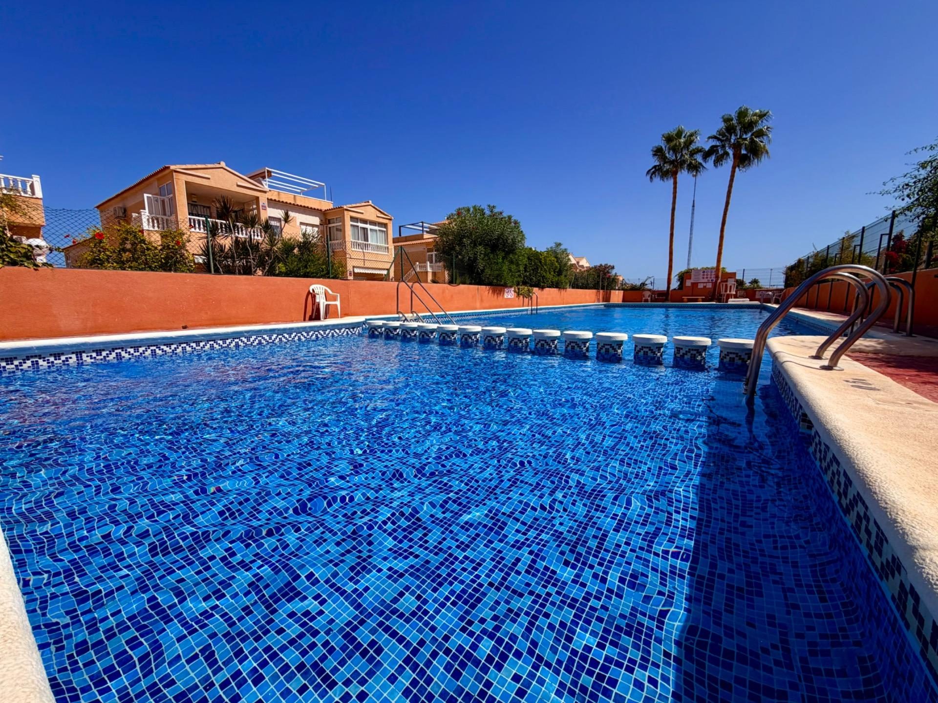 Penthouse For Sale in Torrevieja, Alicante, Spain