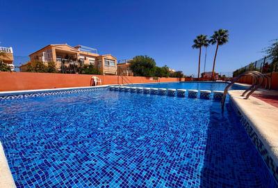 Property for sale in Spain