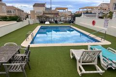 Duplex in San Miguel de Salinas
