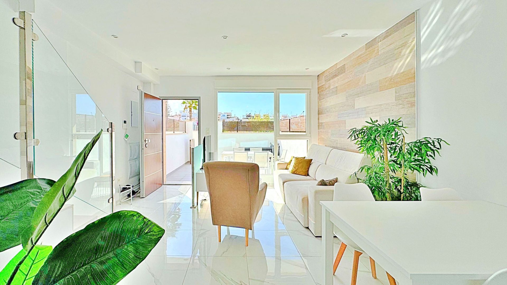 Photo 8 of Town House in Torrevieja