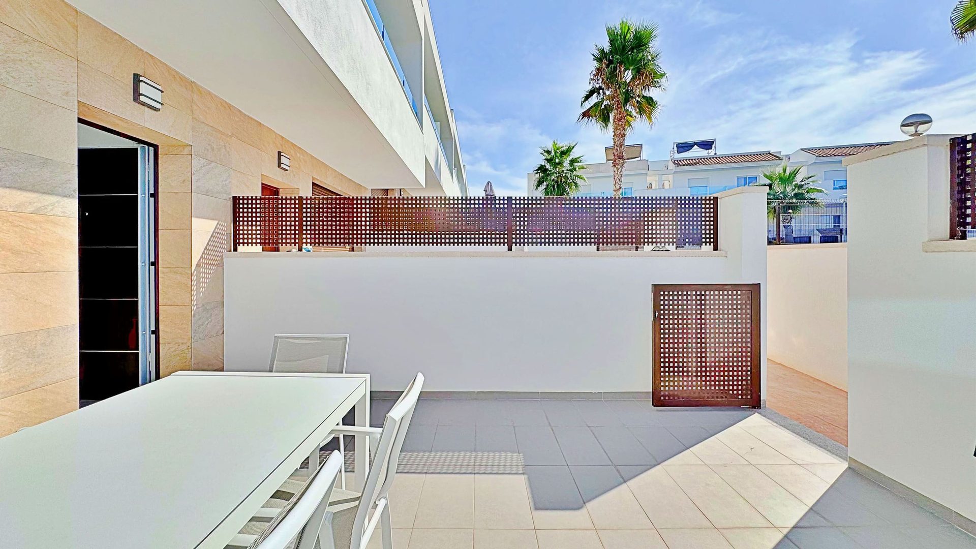 Photo 5 of Town House in Torrevieja