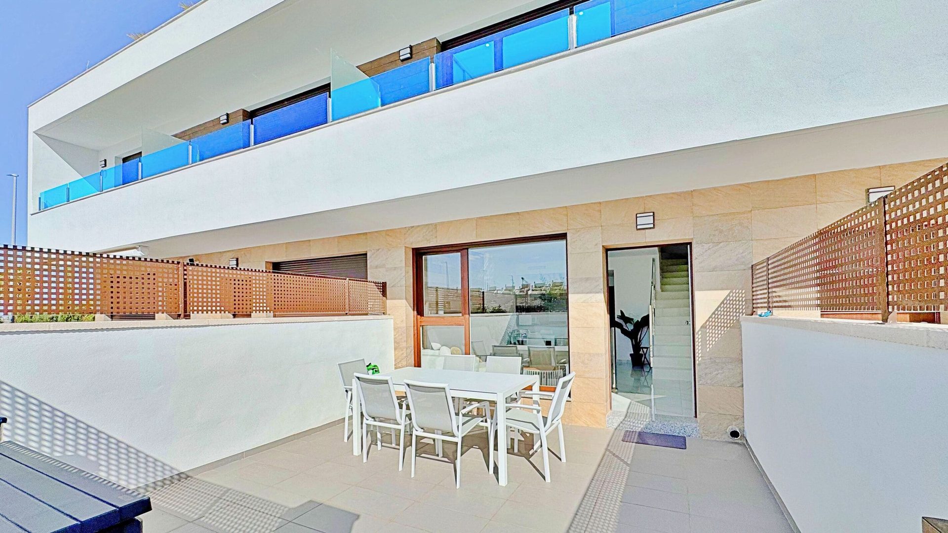 Photo 3 of Town House in Torrevieja
