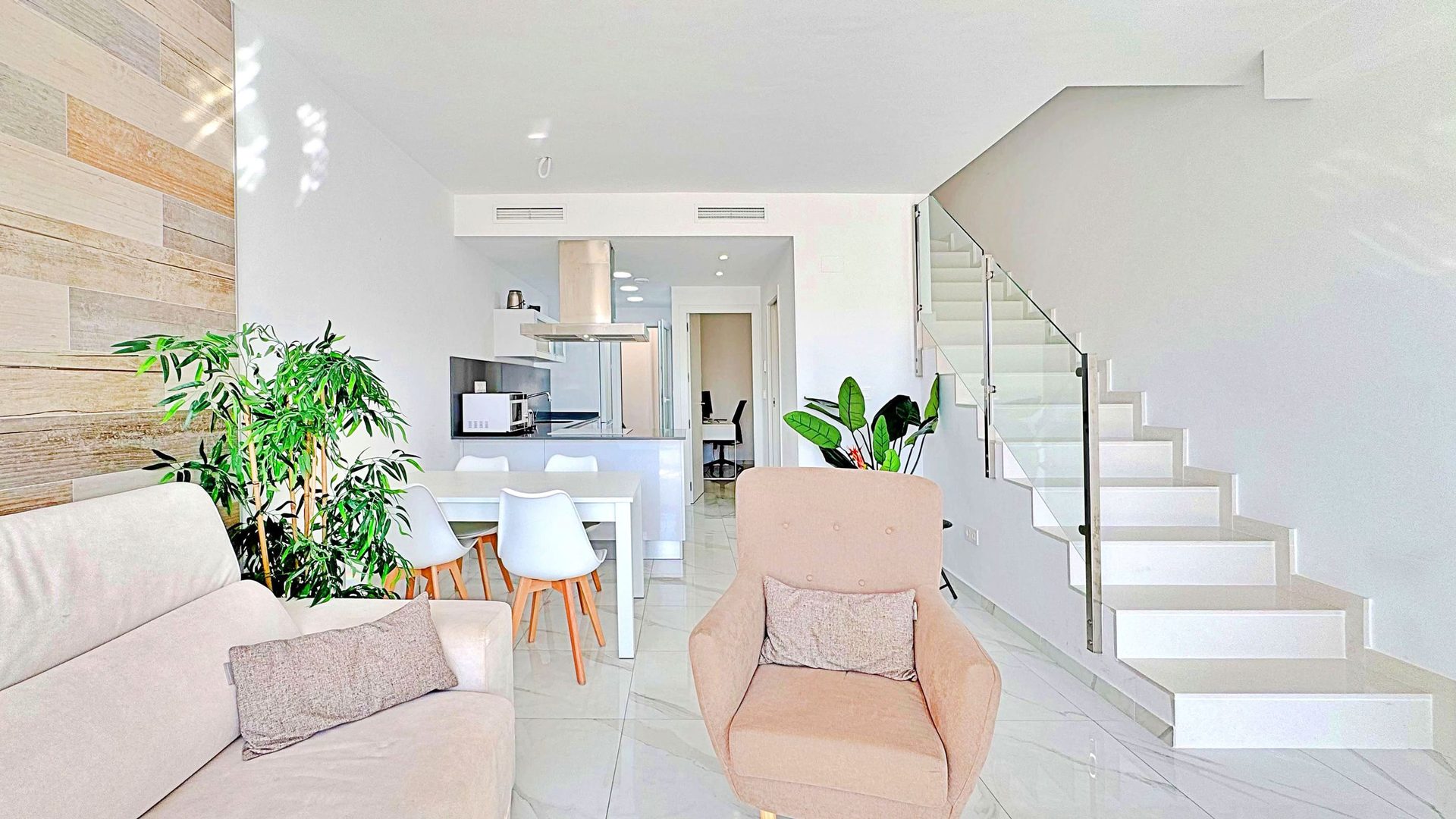 Photo 2 of Town House in Torrevieja