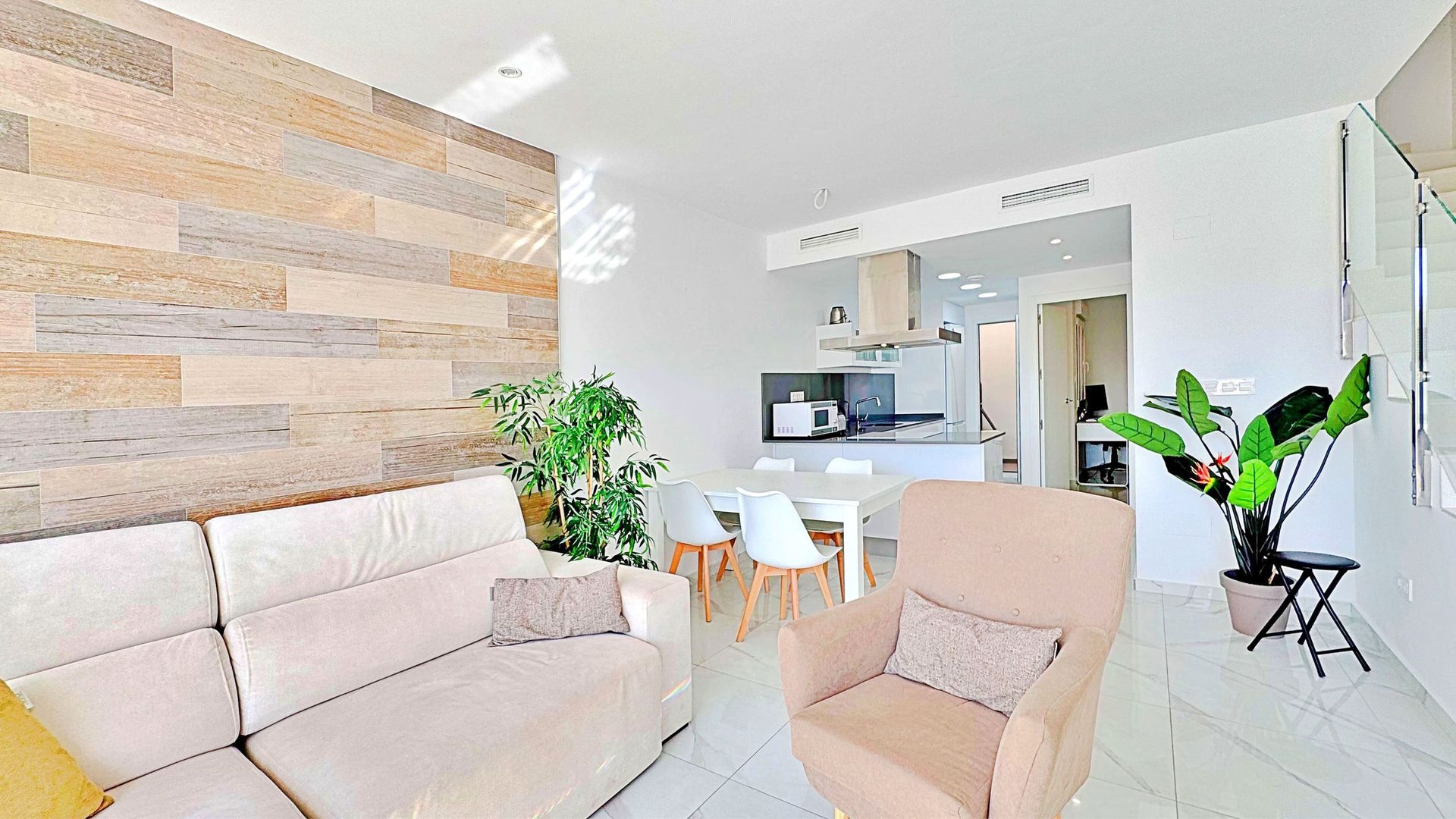 Photo 7 of Town House in Torrevieja