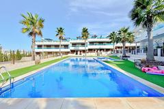 Town House in Torrevieja
