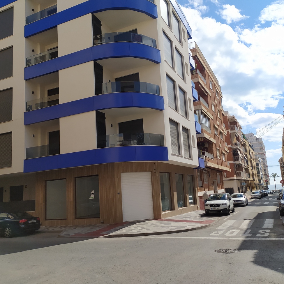 Photo 6 of Apartment in Torrevieja