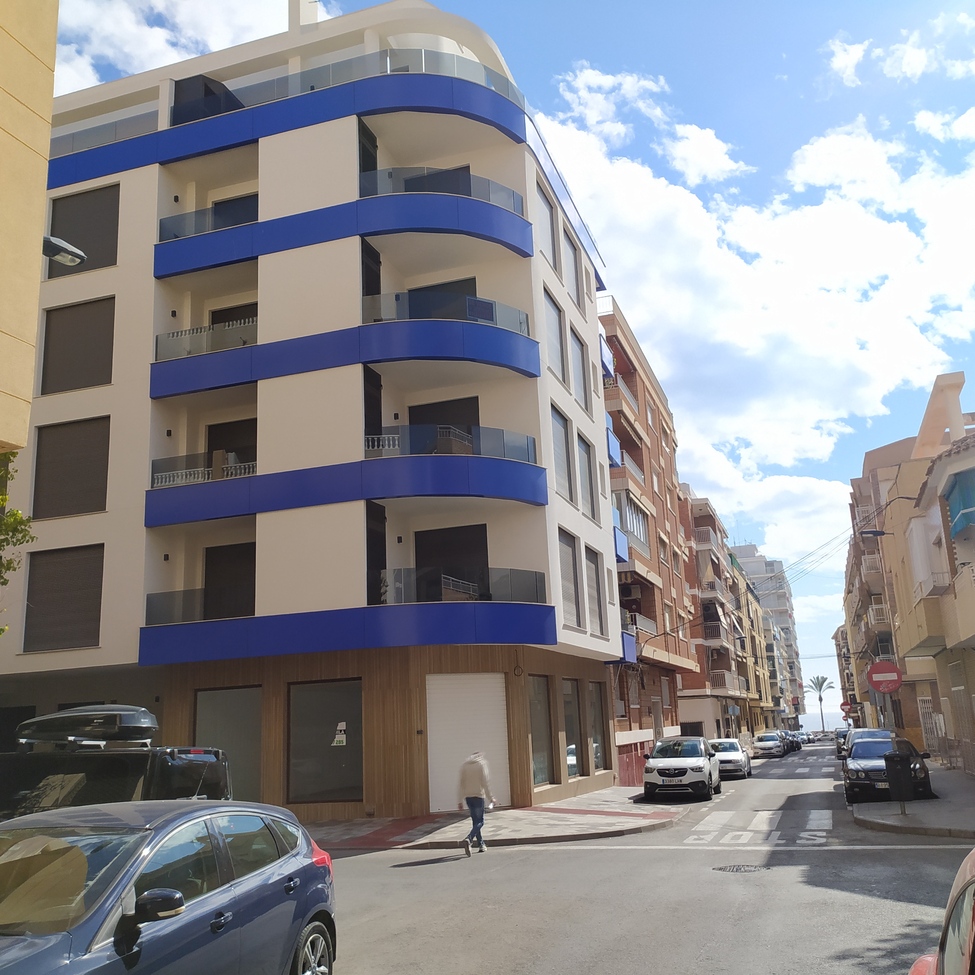 Photo 7 of Apartment in Torrevieja