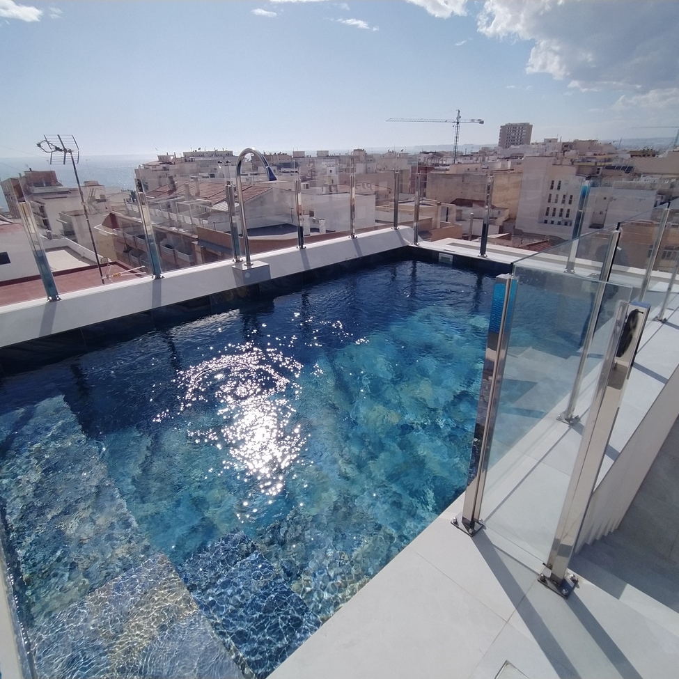 Photo 3 of Apartment in Torrevieja