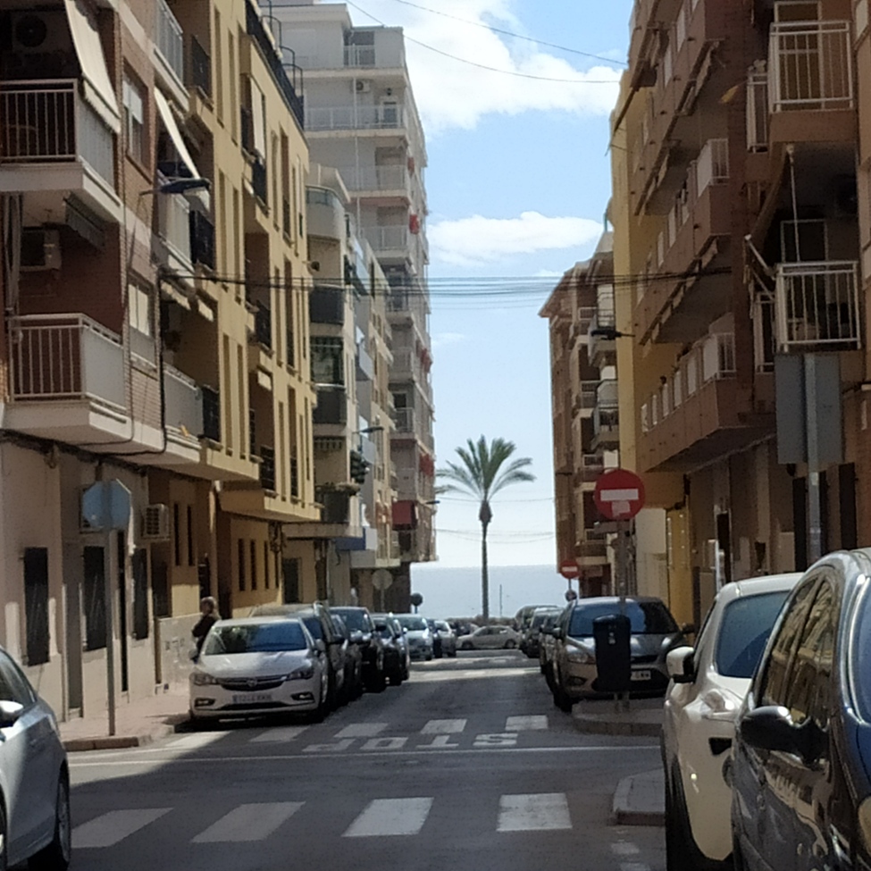 Photo 8 of Apartment in Torrevieja