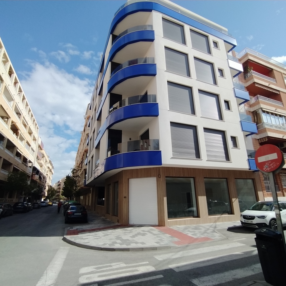 Photo 5 of Apartment in Torrevieja