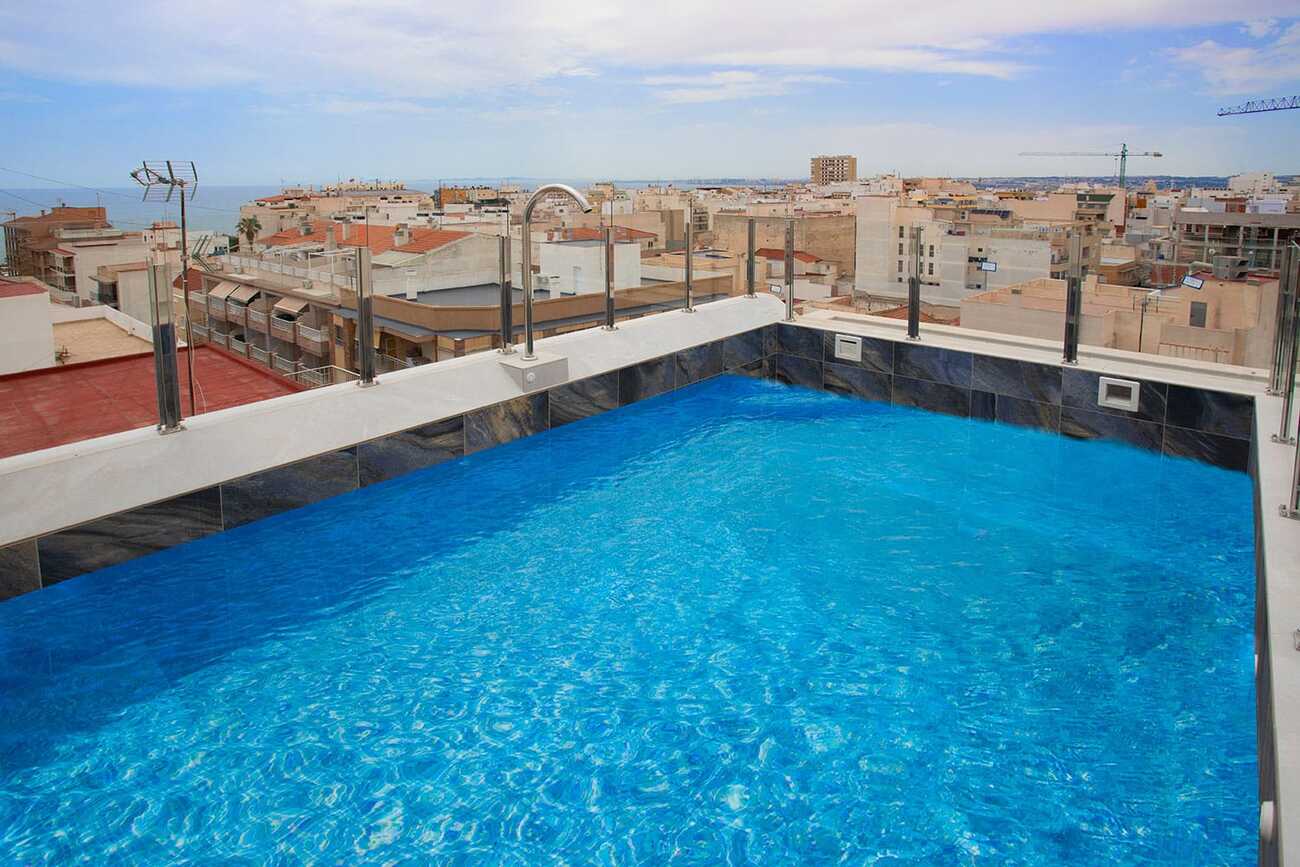 Photo 4 of Apartment in Torrevieja