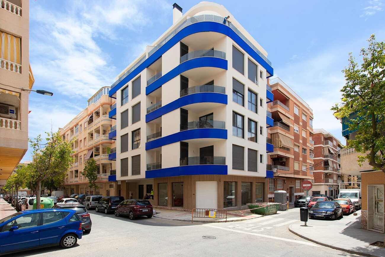 Photo 2 of Apartment in Torrevieja