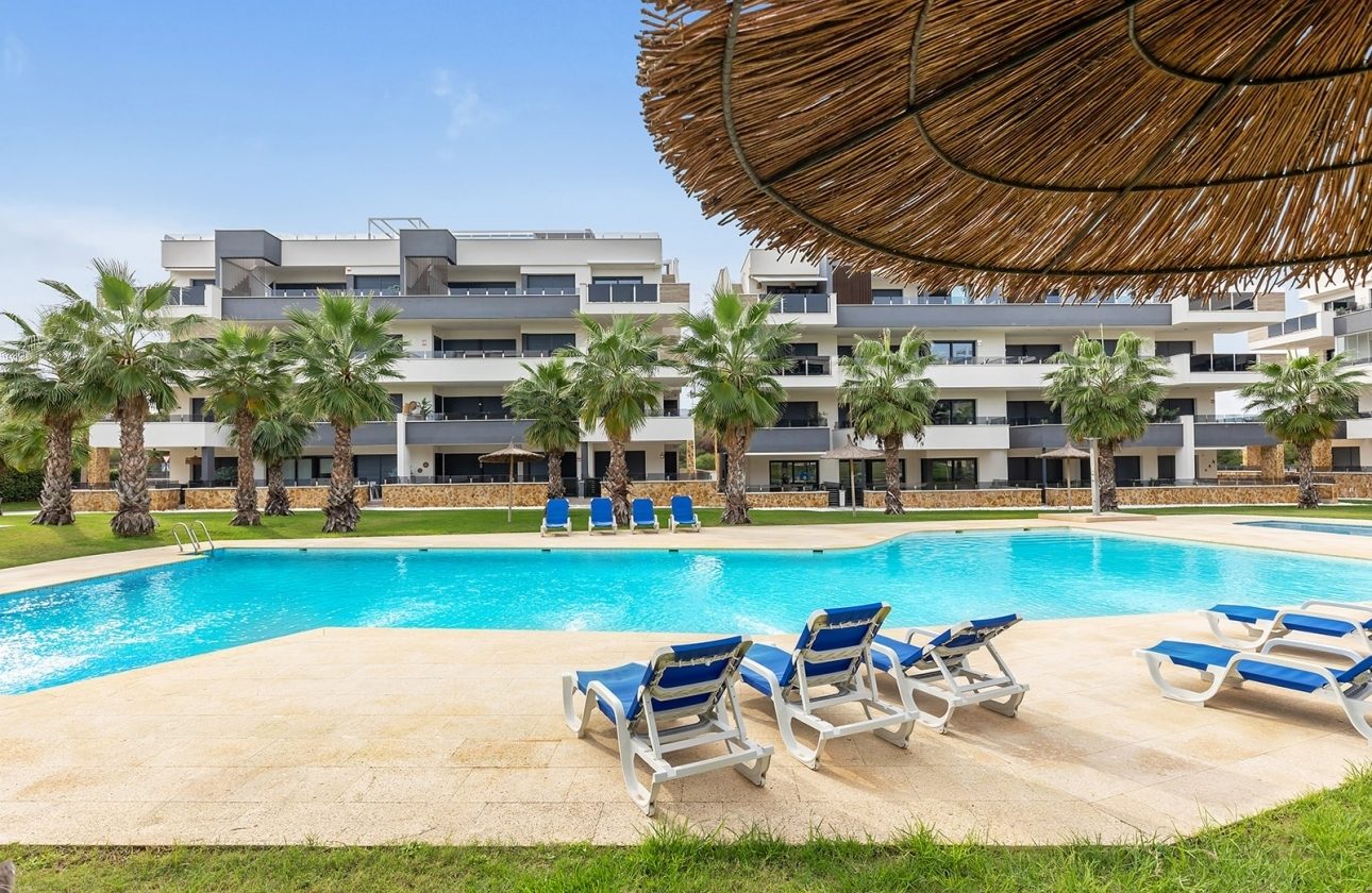 Penthouse Penthouse For Sale in Torrevieja, Alicante, Spain