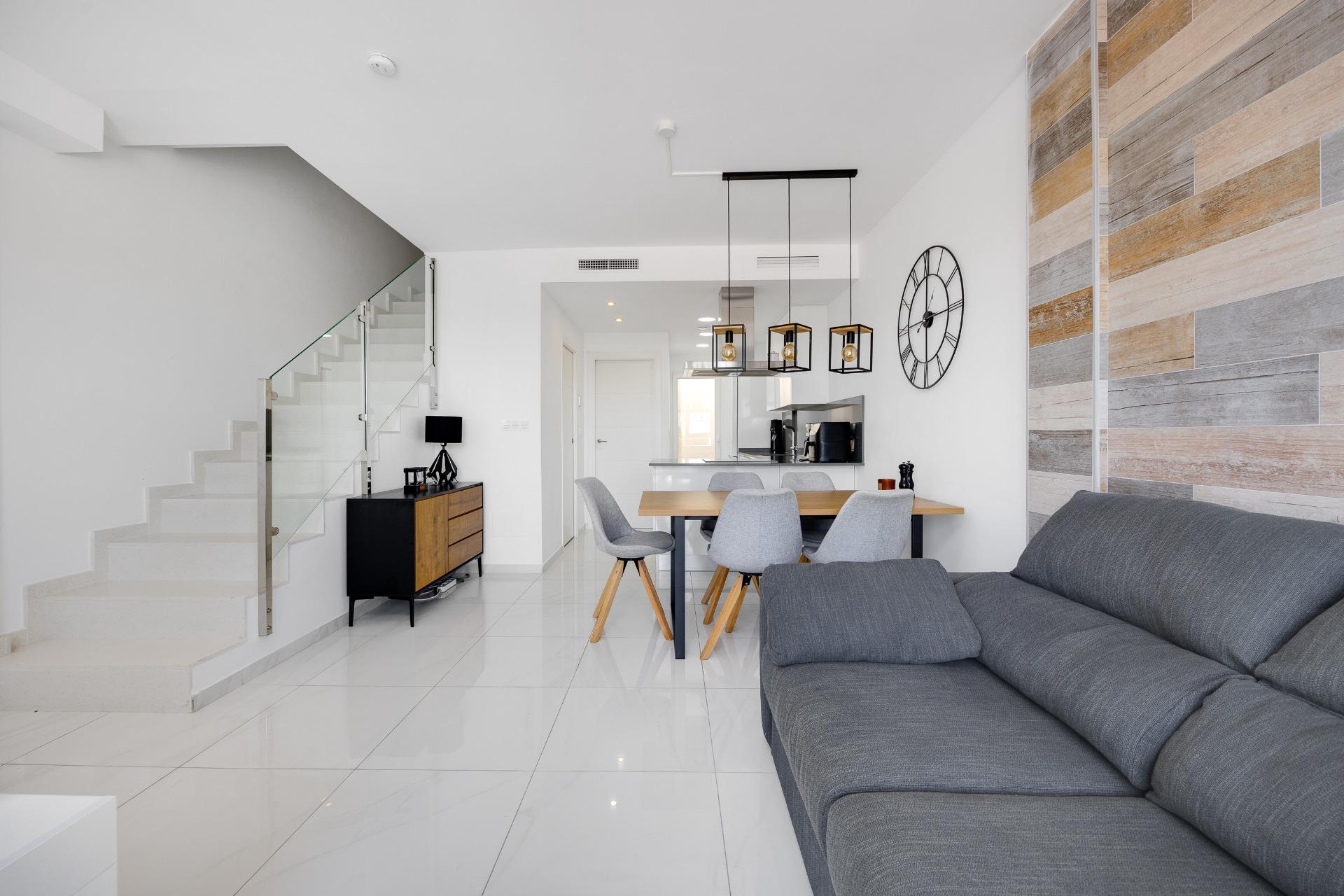 Photo 9 of Town House in Torrevieja