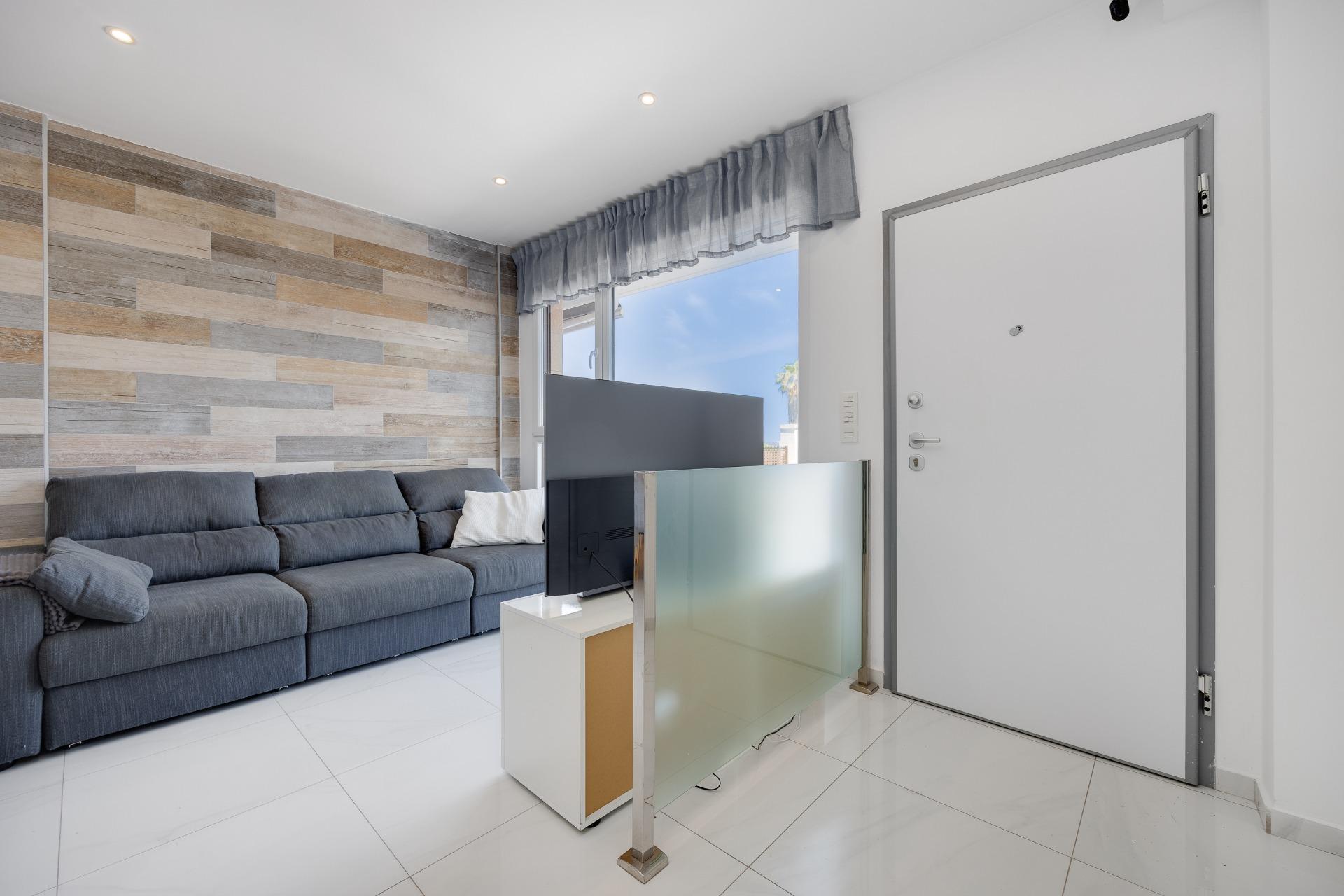 Photo 8 of Town House in Torrevieja