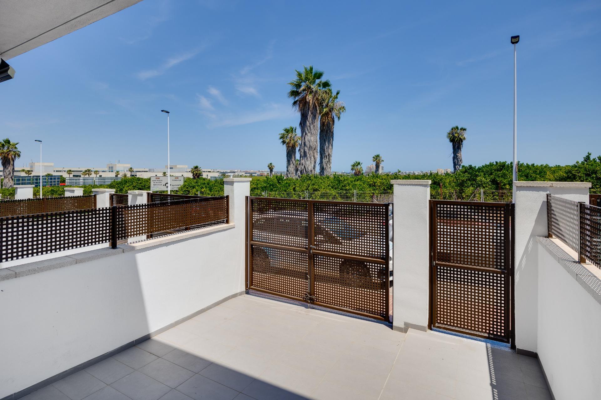 Photo 5 of Town House in Torrevieja
