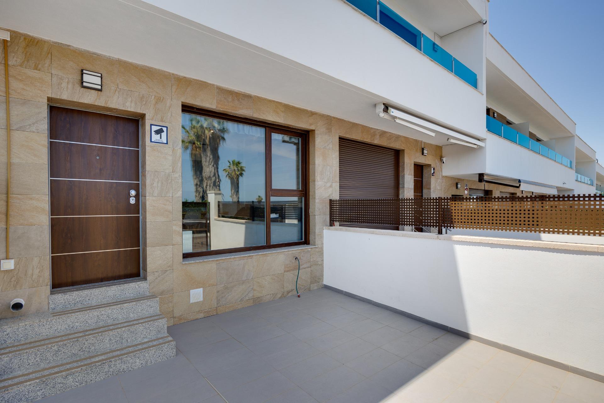 Photo 4 of Town House in Torrevieja