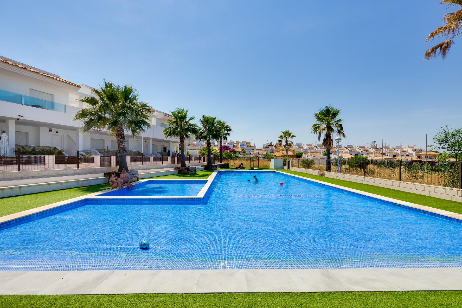 Photo 2 of Town House in Torrevieja