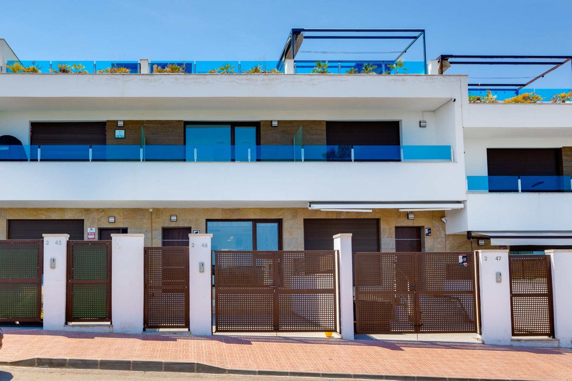 Photo 3 of Town House in Torrevieja