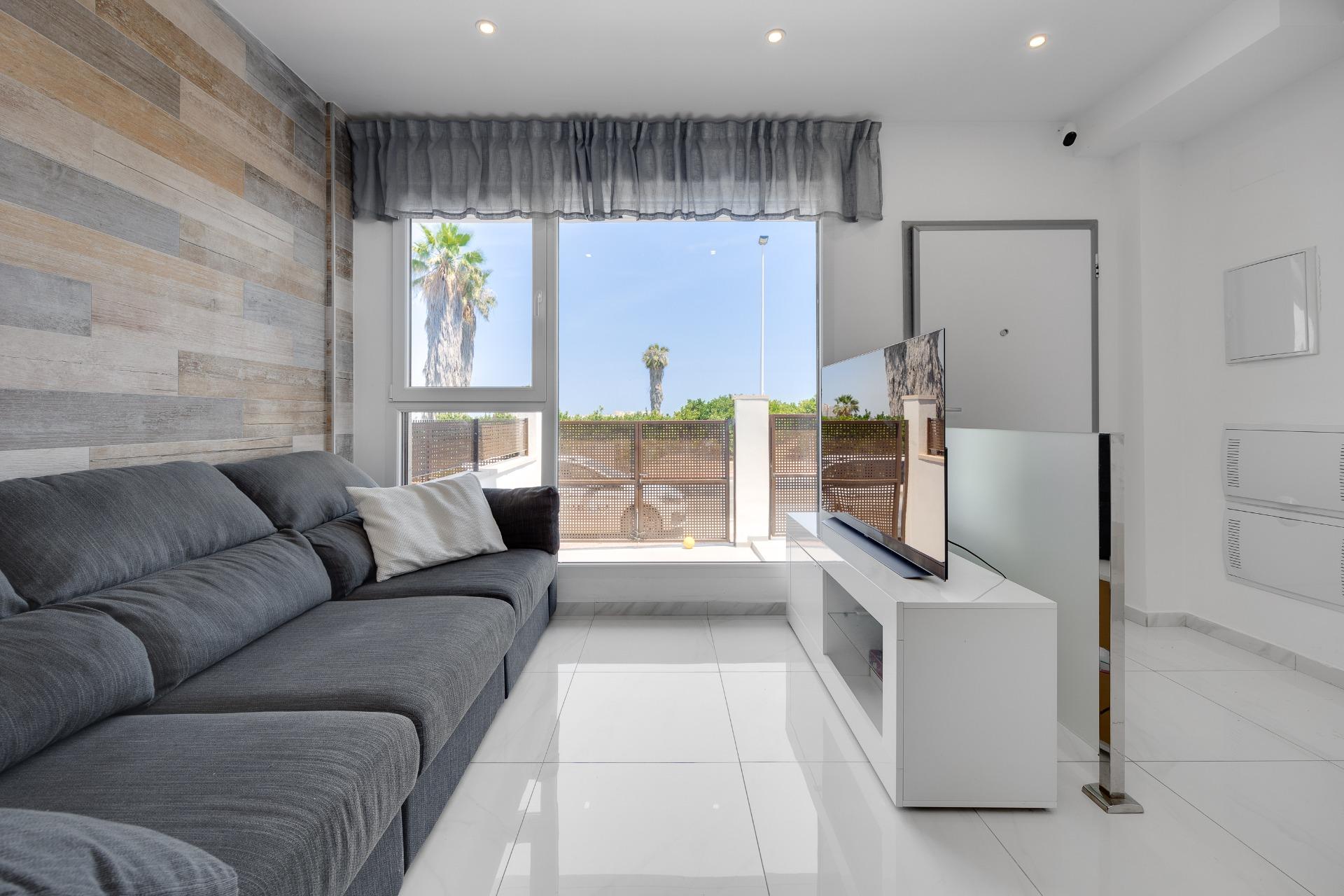 Photo 7 of Town House in Torrevieja