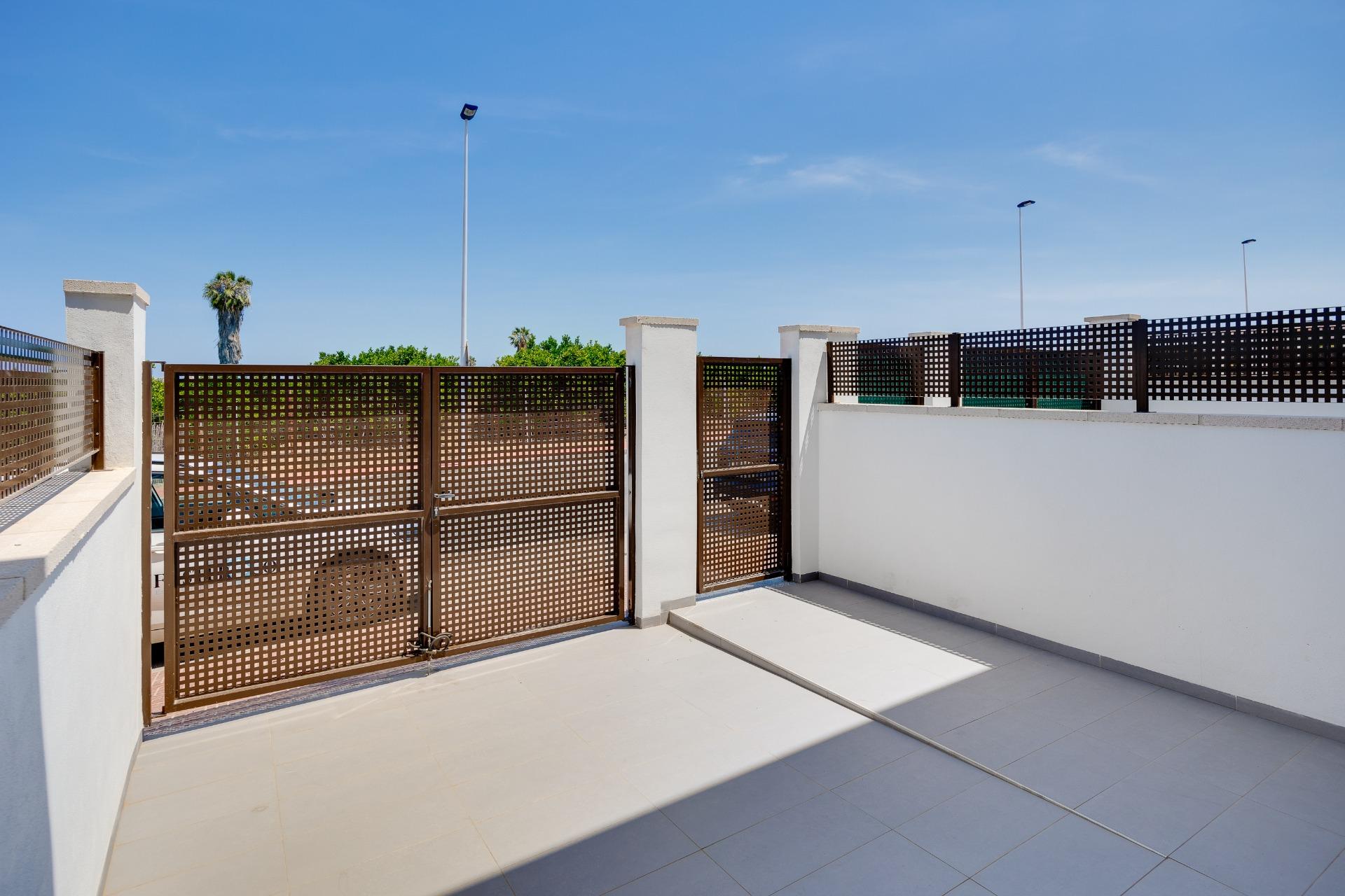 Photo 6 of Town House in Torrevieja